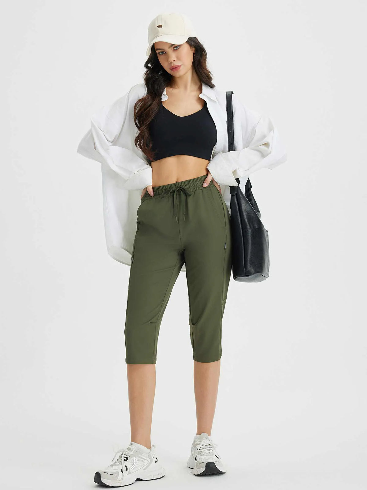 Rifle Green