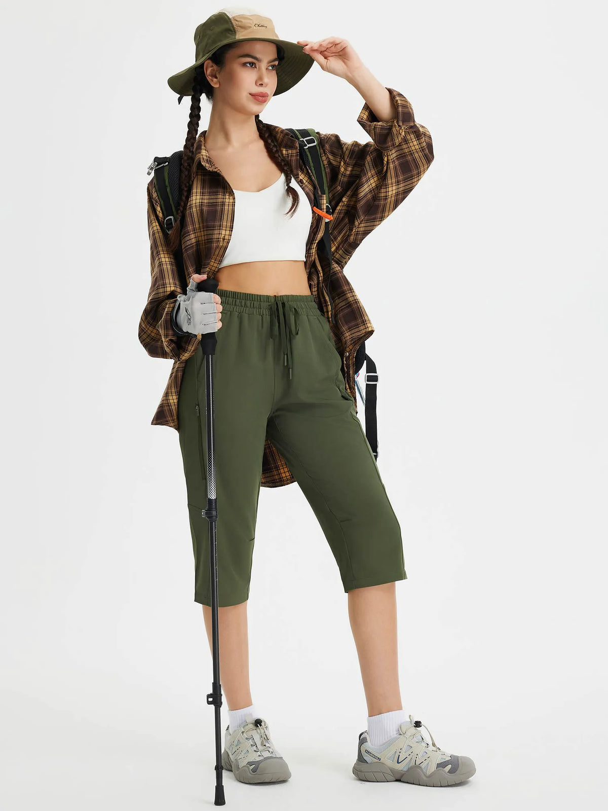 Rifle Green