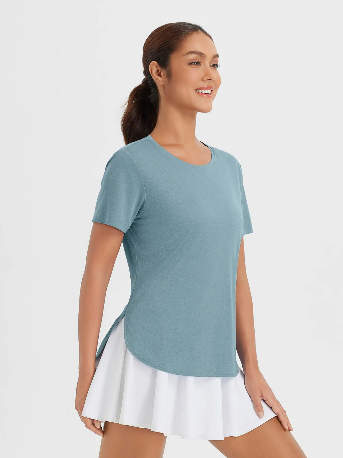 Light Blue