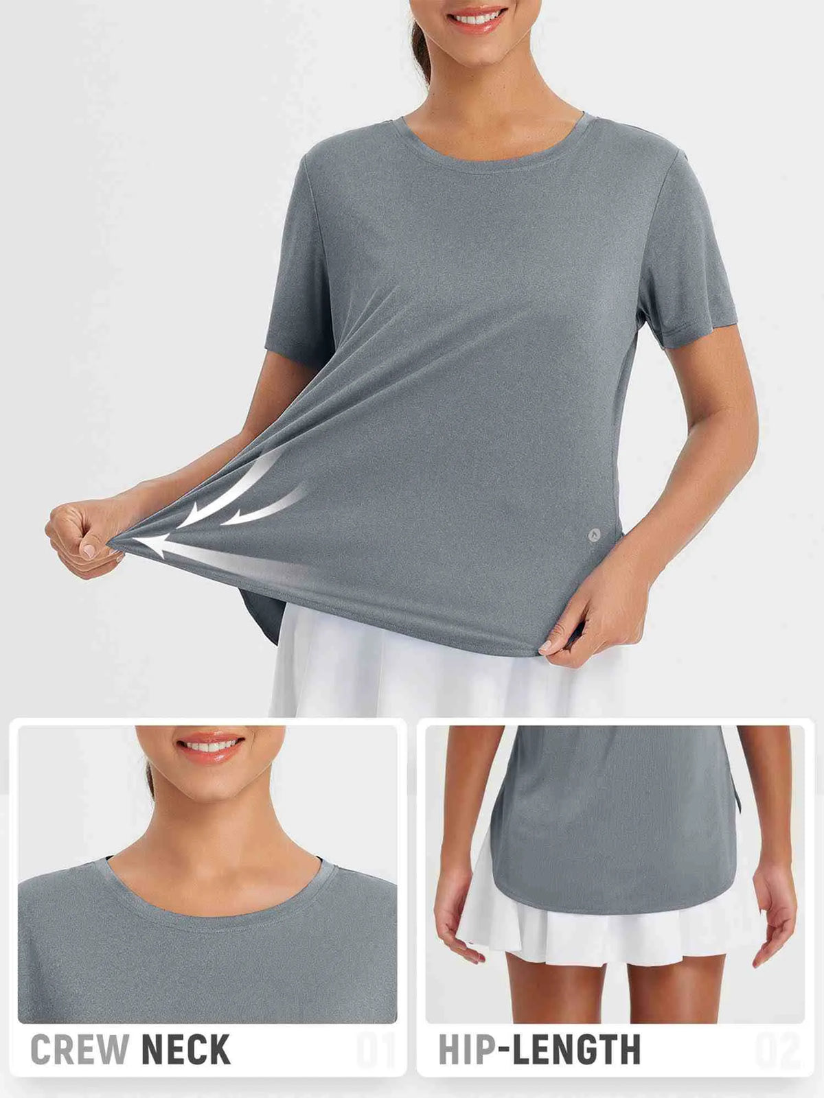 Light Gray