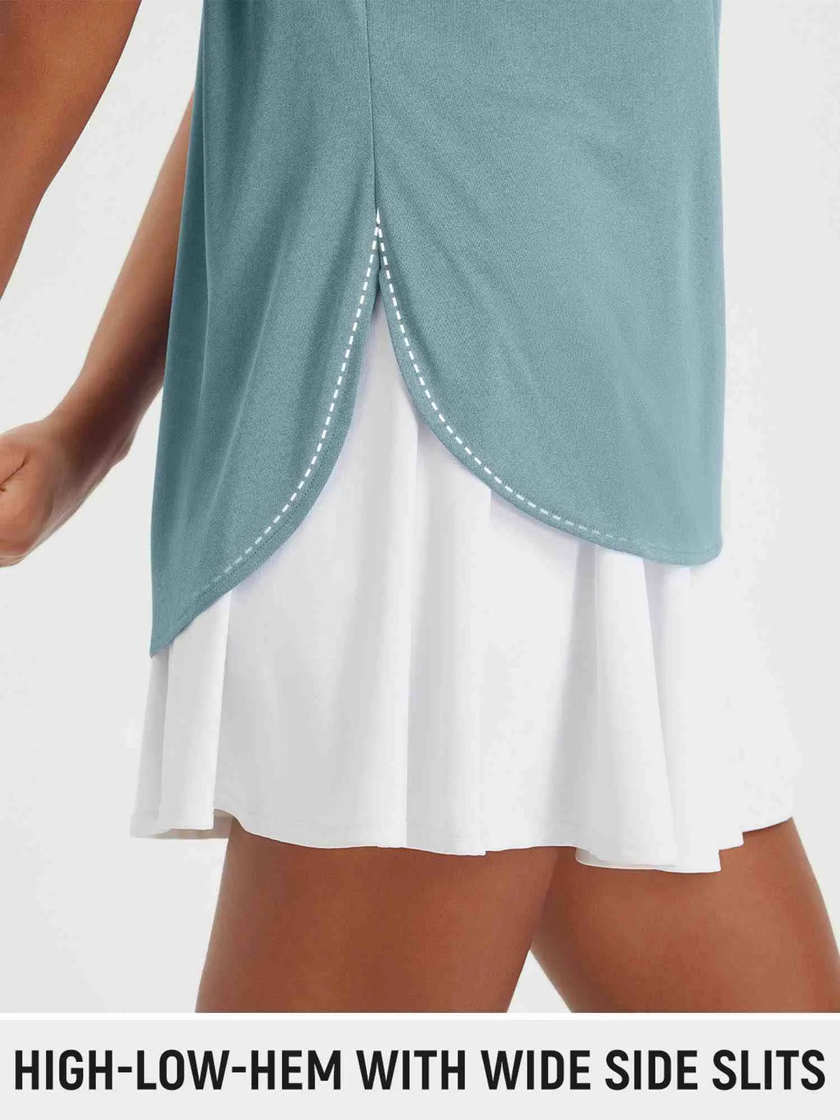 Light Blue