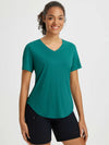 Teal Green