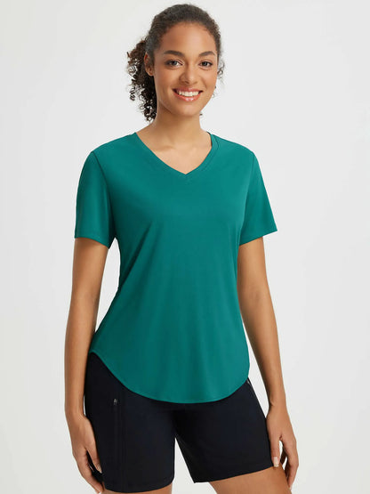 Teal Green