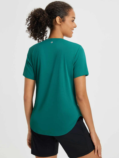 Teal Green