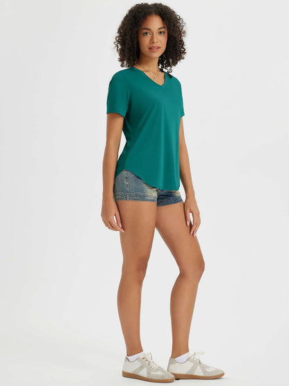 Teal Green