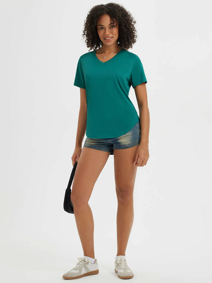 Teal Green