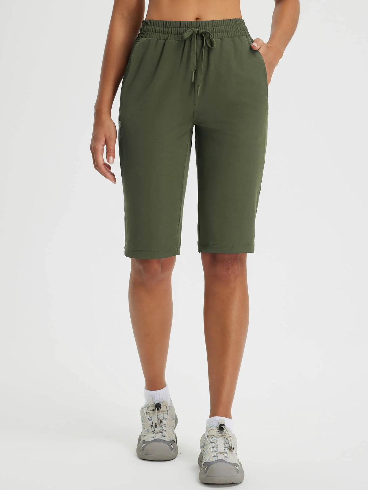 Rifle Green