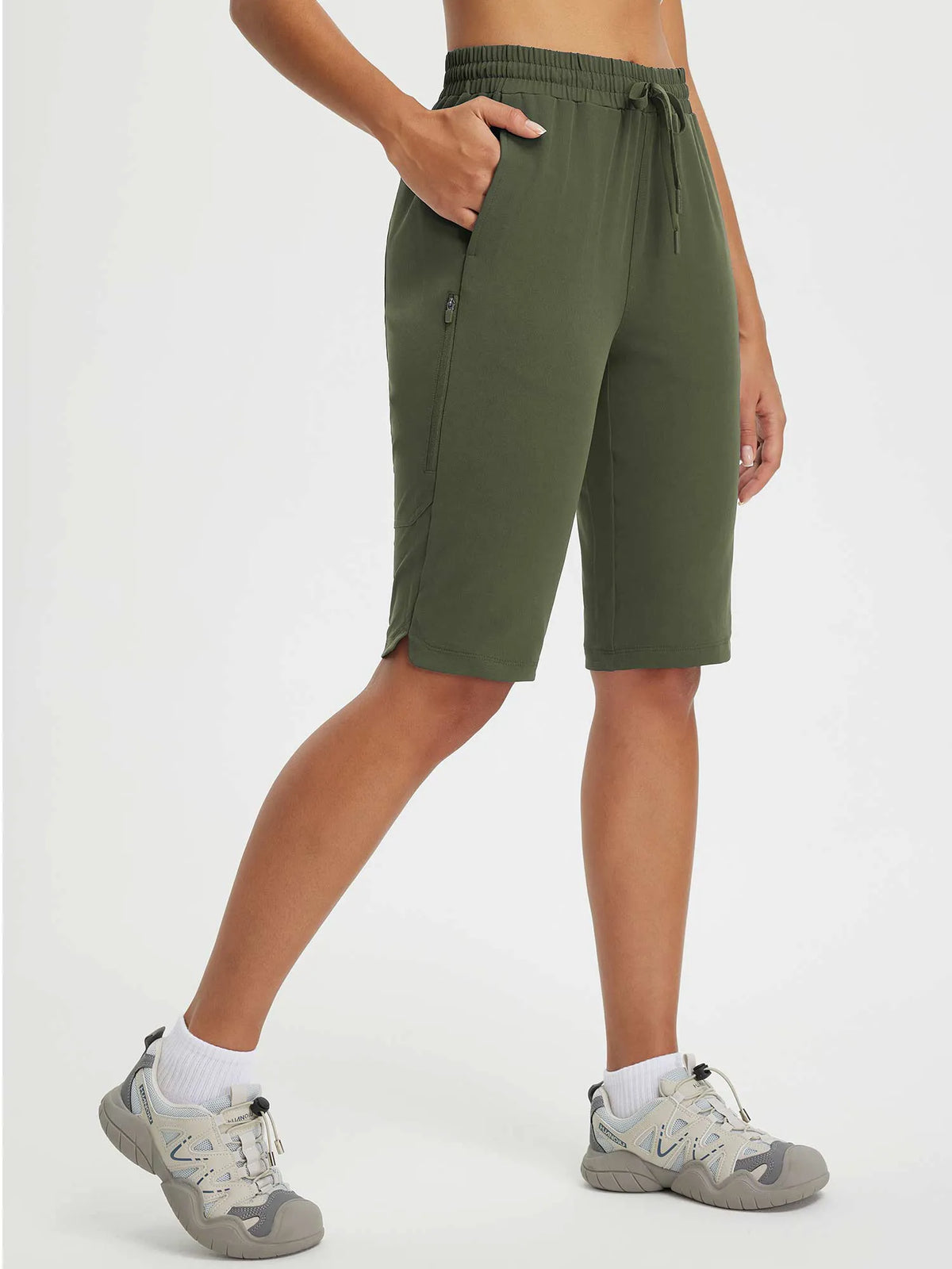 Rifle Green
