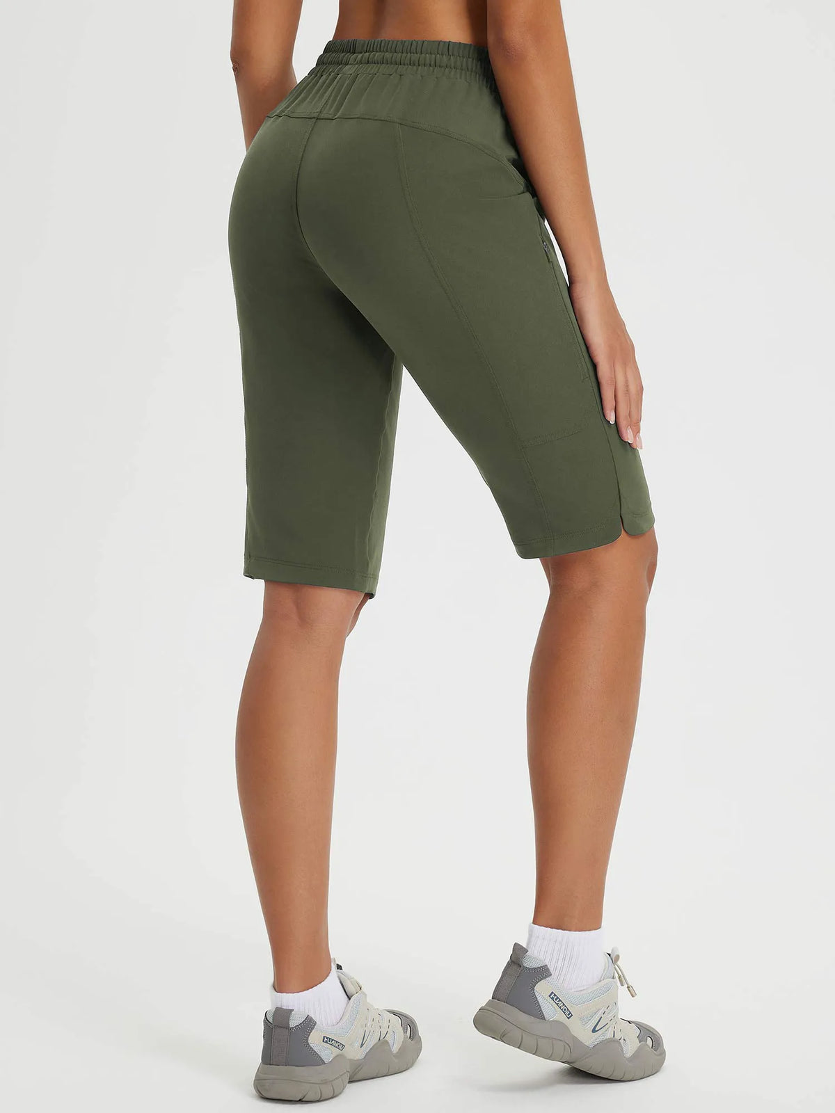 Rifle Green