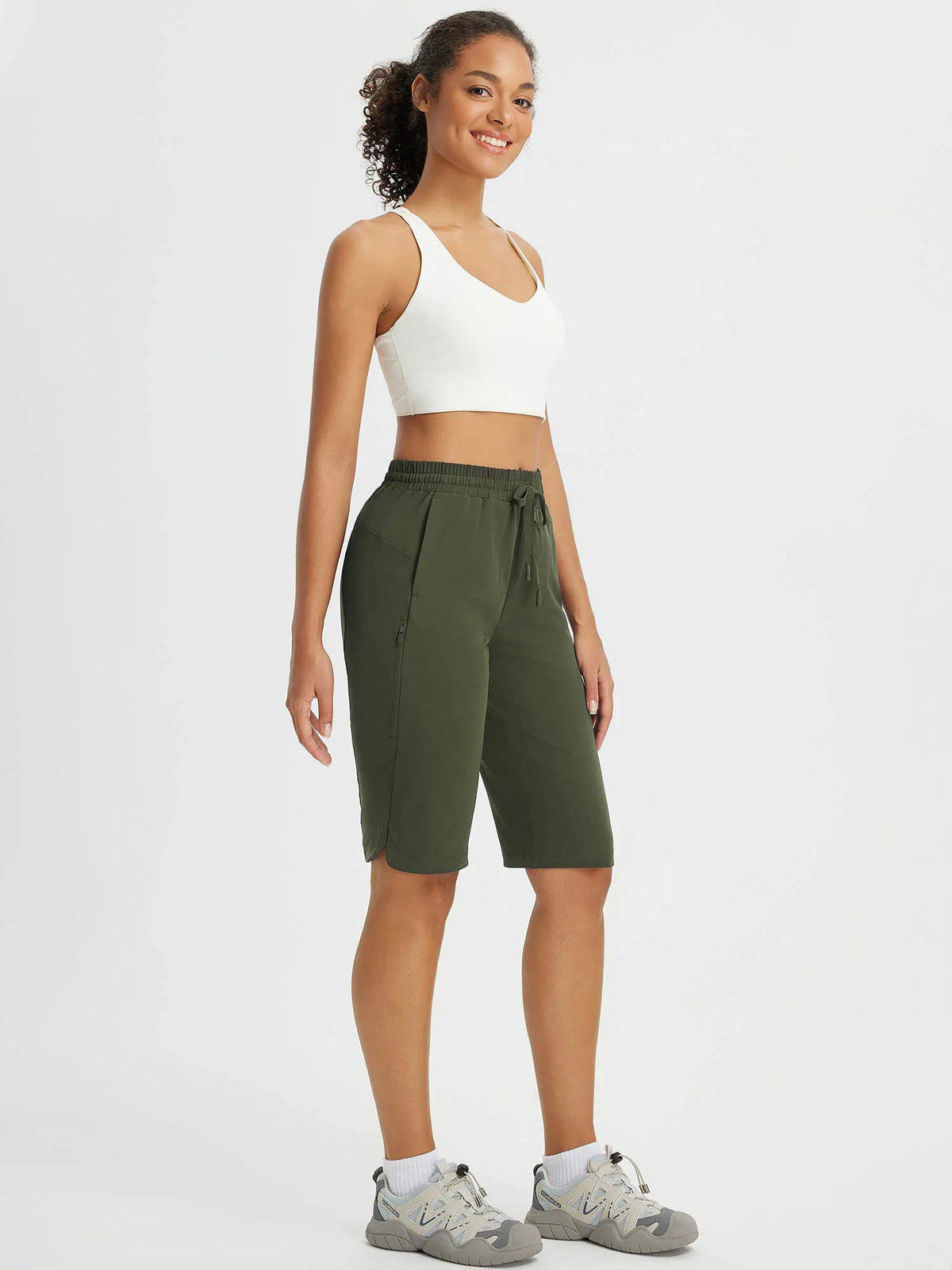 Rifle Green