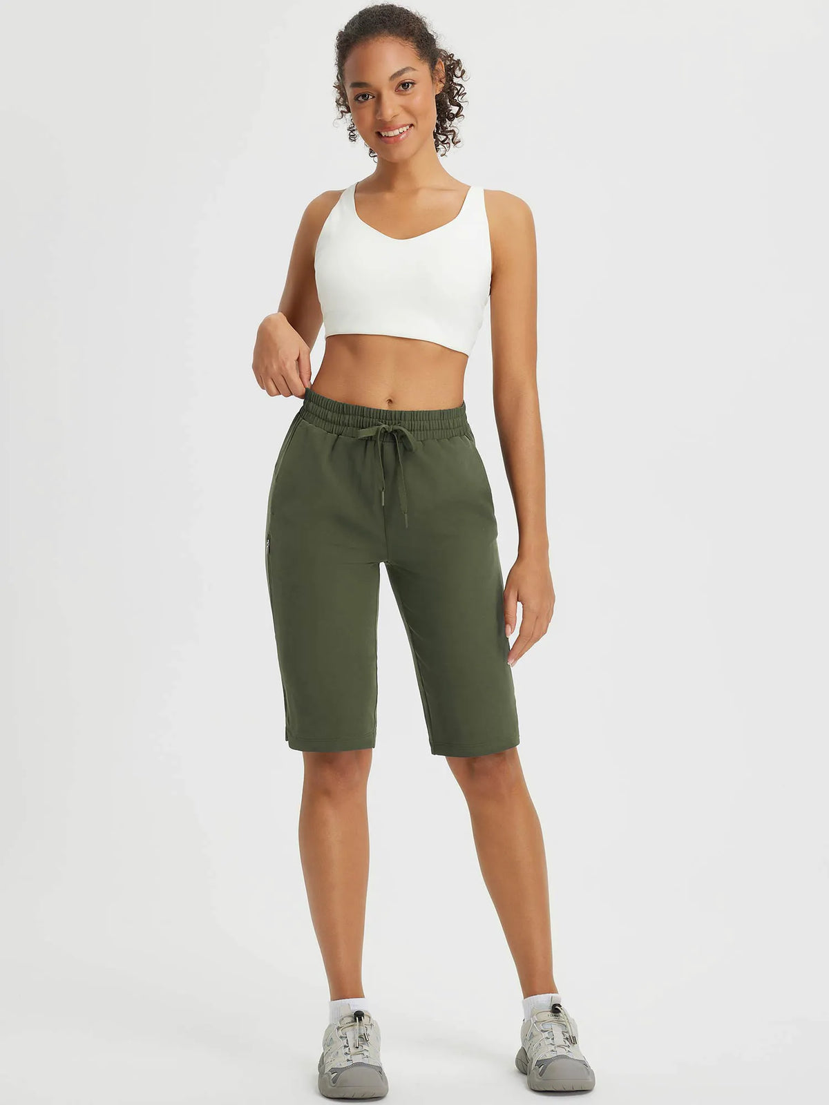 Rifle Green