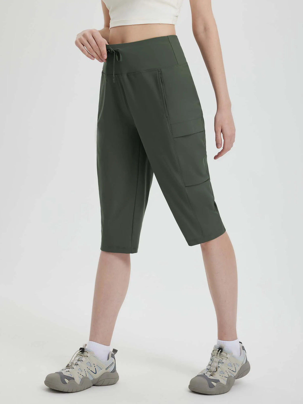 Army Green