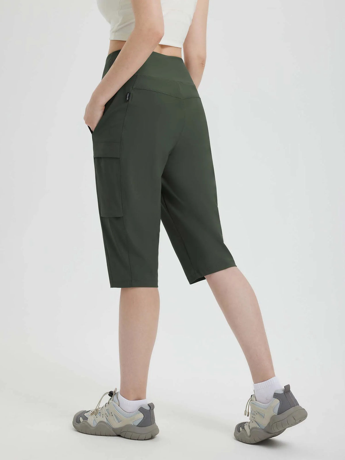 Army Green