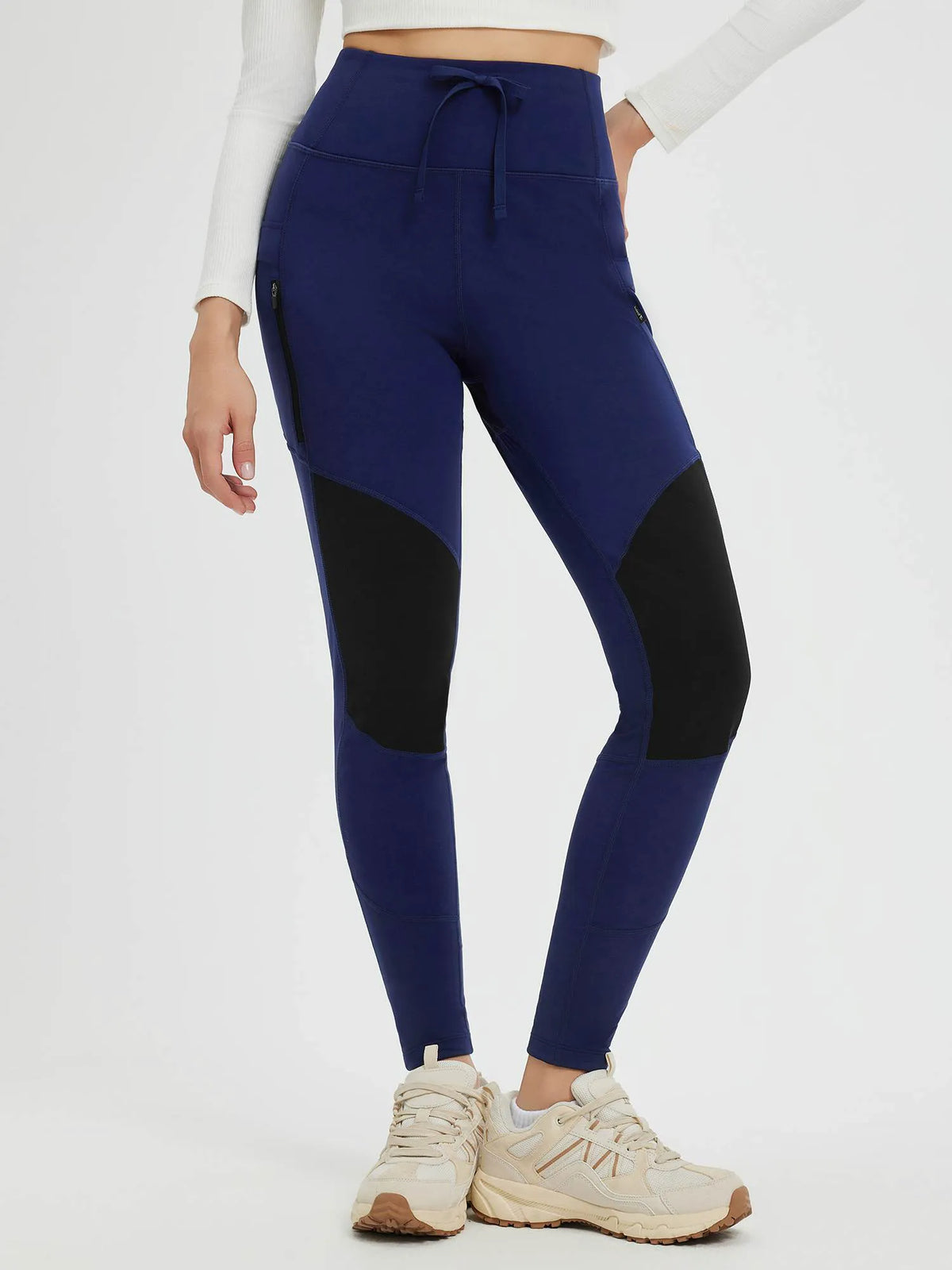 Dark Blue/Black