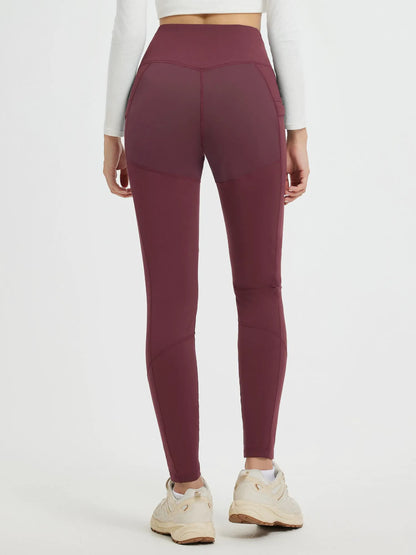 Wine Red