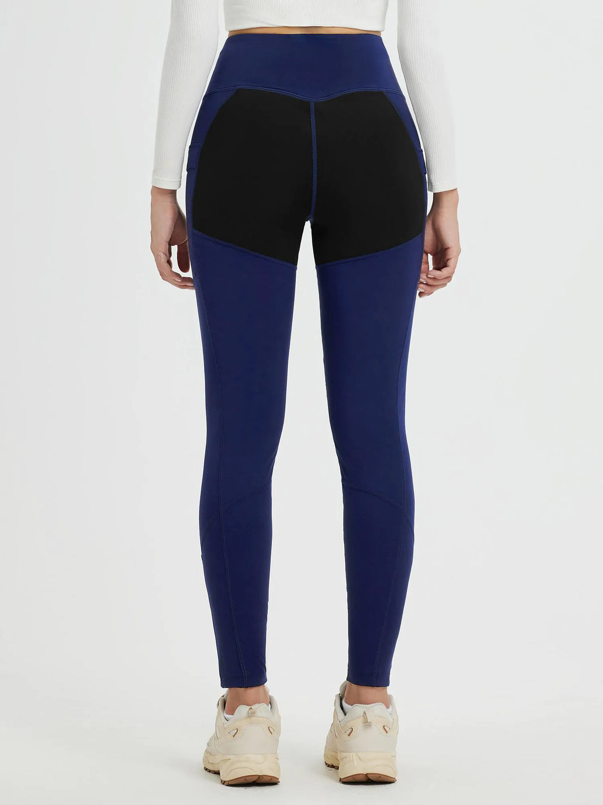 Dark Blue/Black