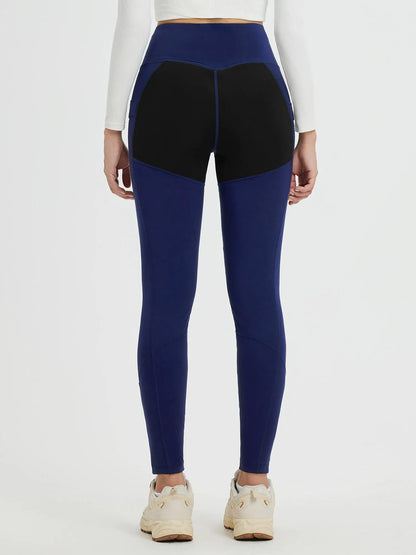 Dark Blue/Black