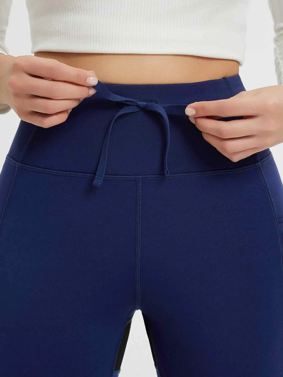 Dark Blue/Black