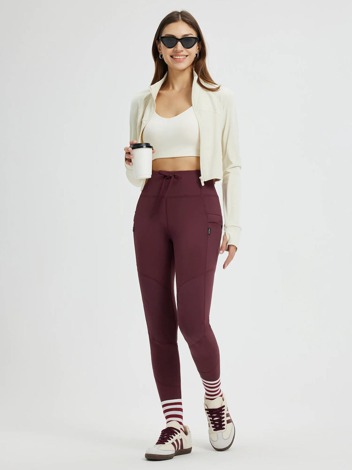 Wine Red