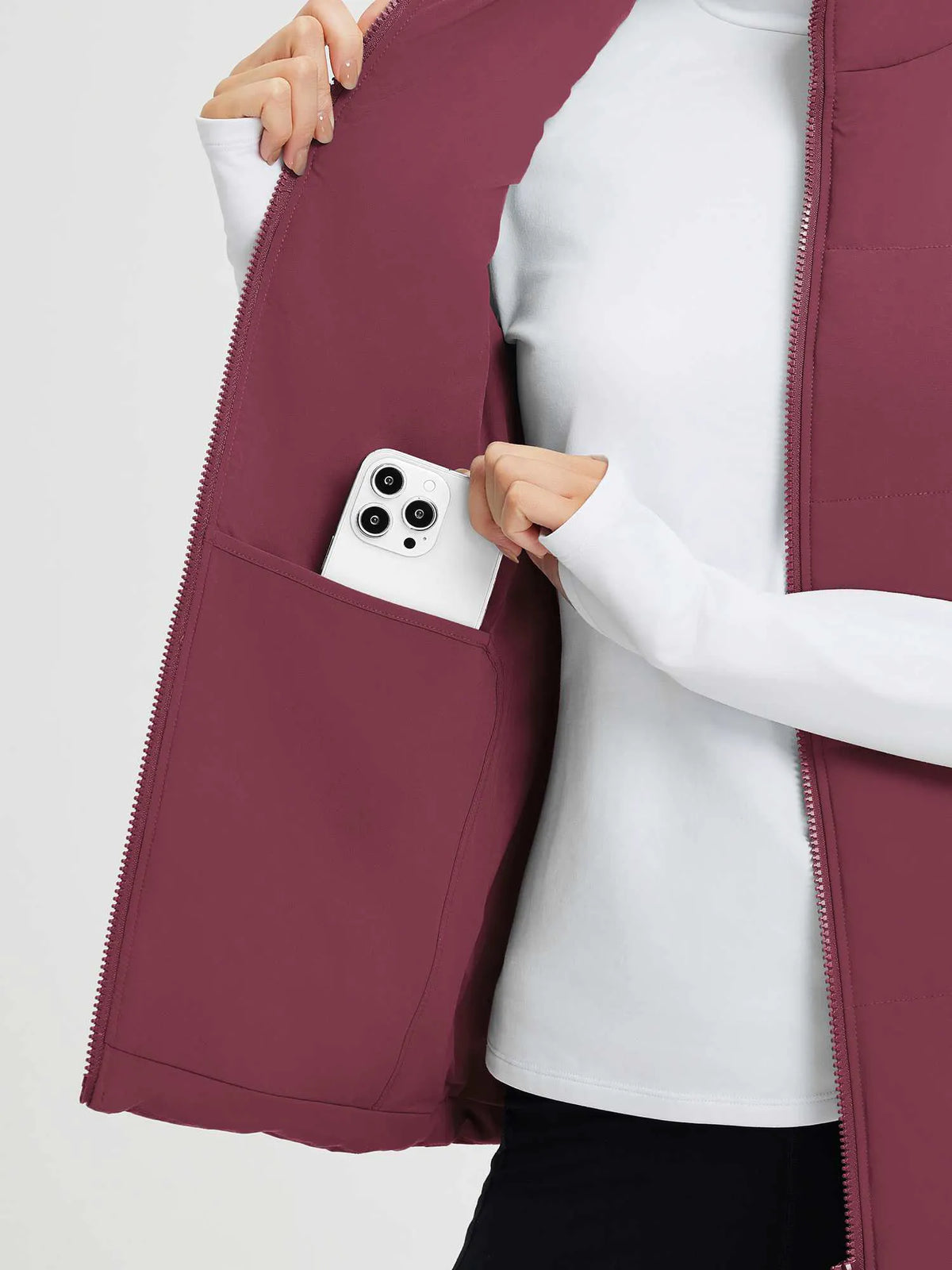 Wine Red