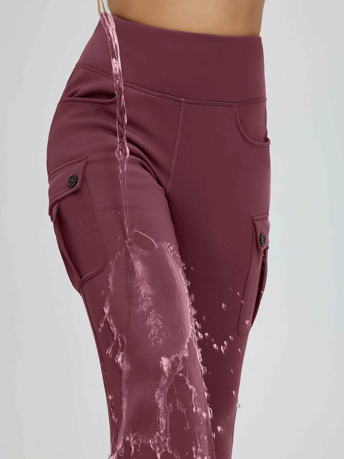 Wine Red