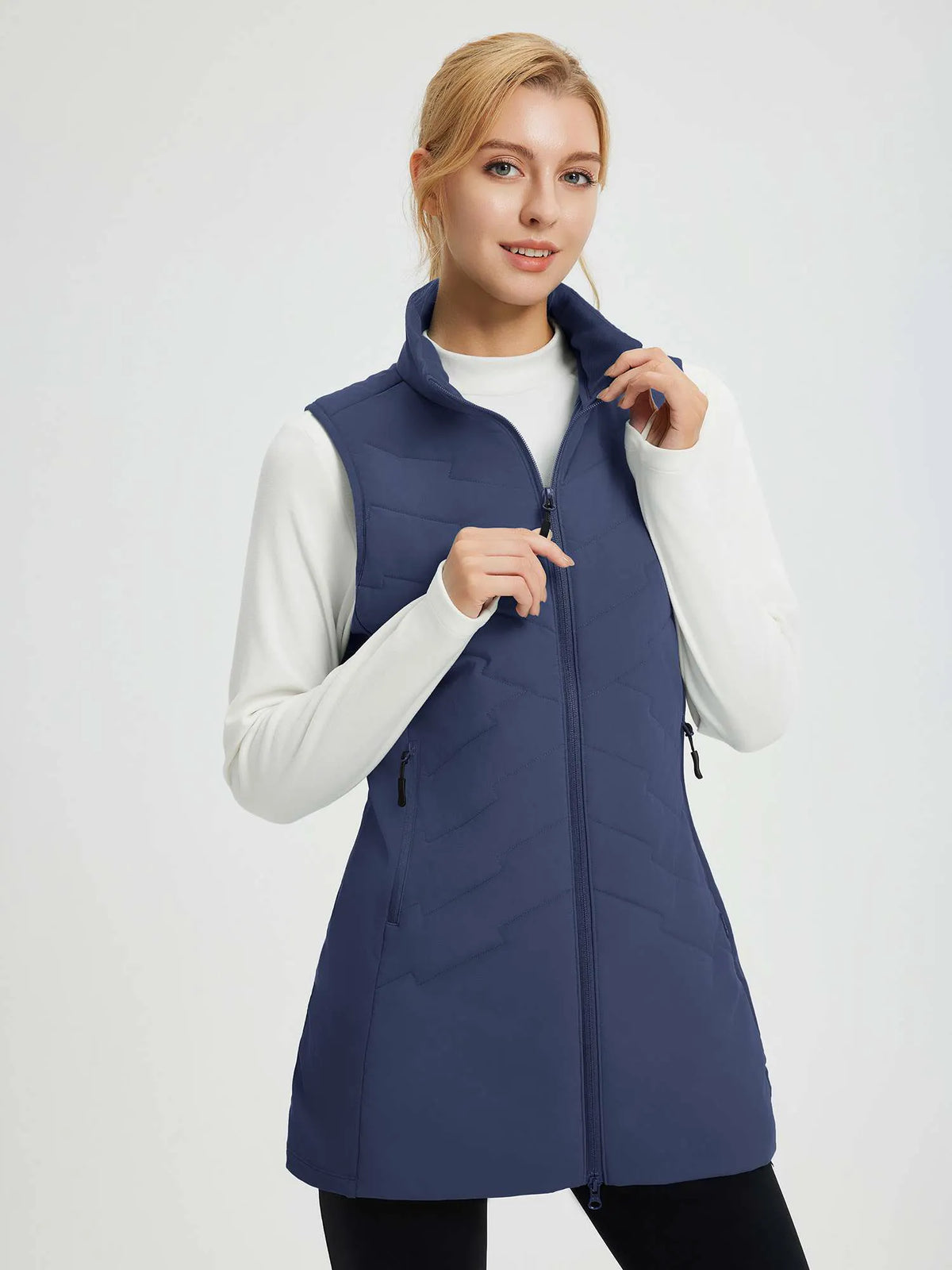 Navy Blue