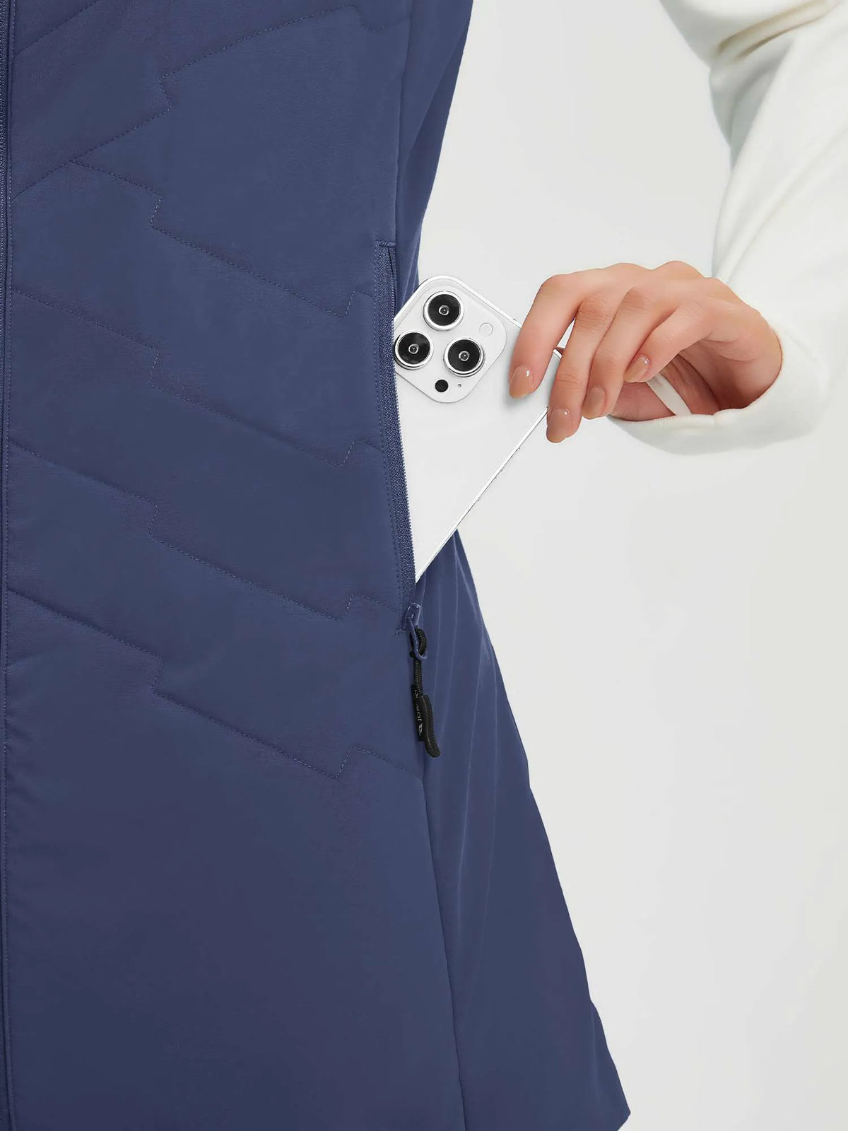 Navy Blue