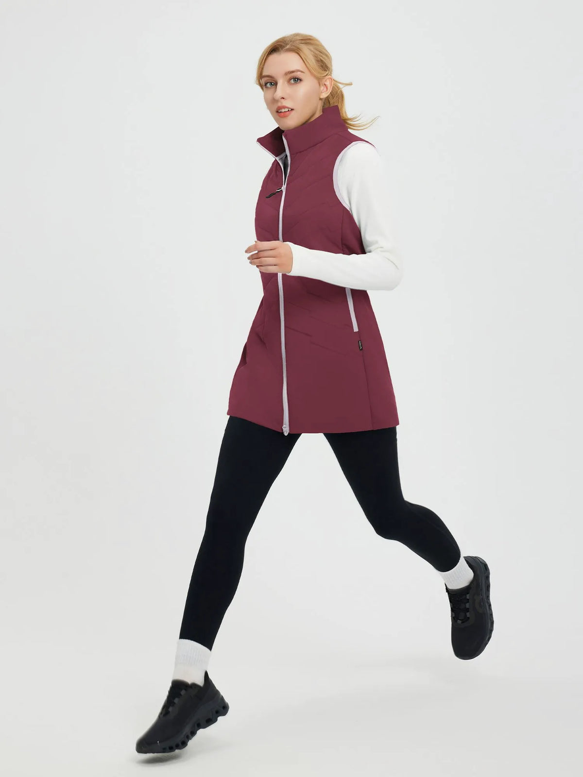 Wine Red