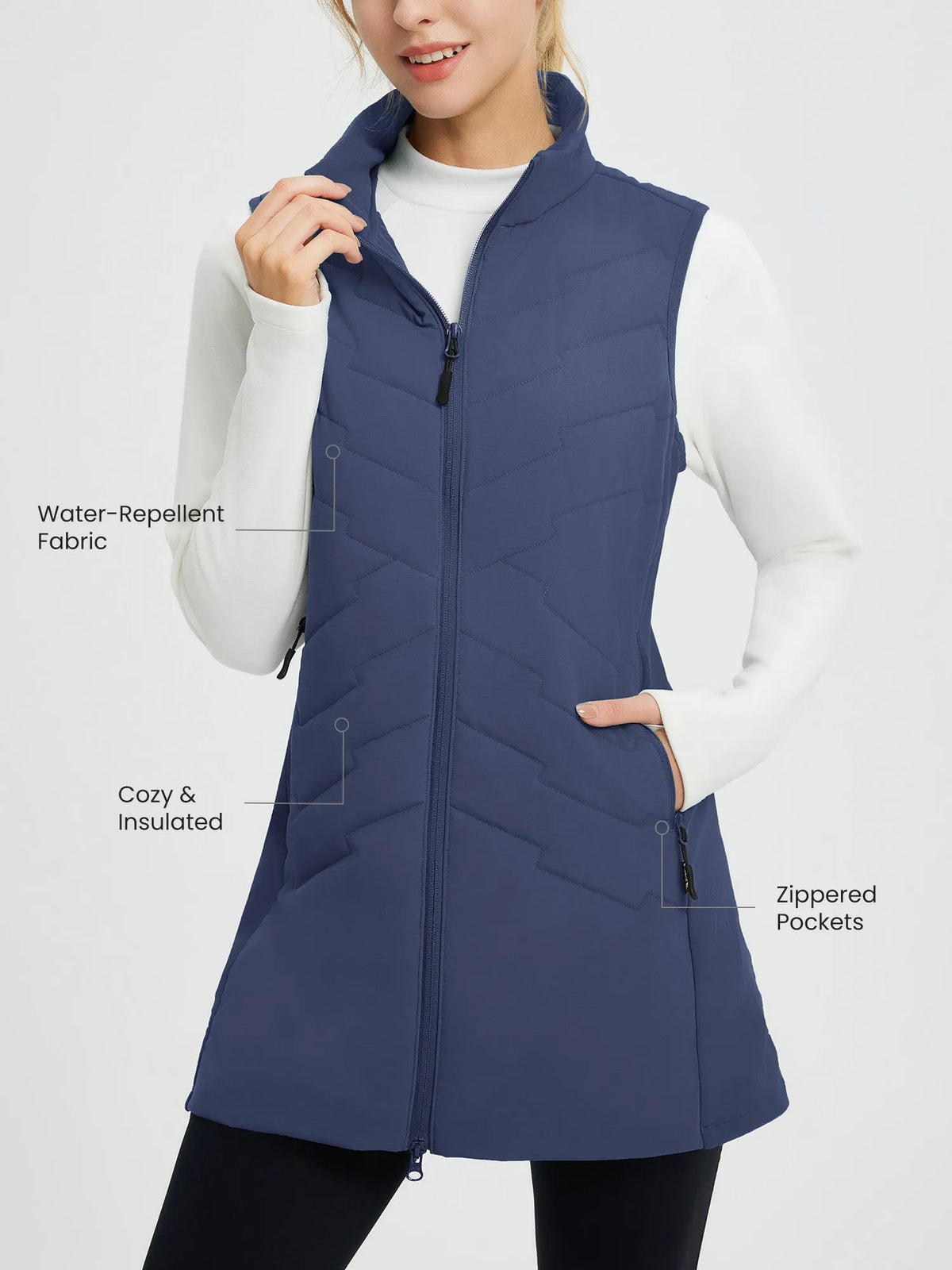 Navy Blue