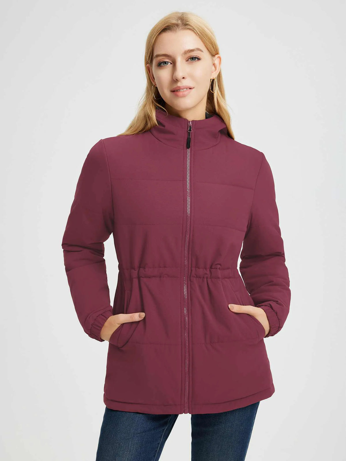 Wine Red