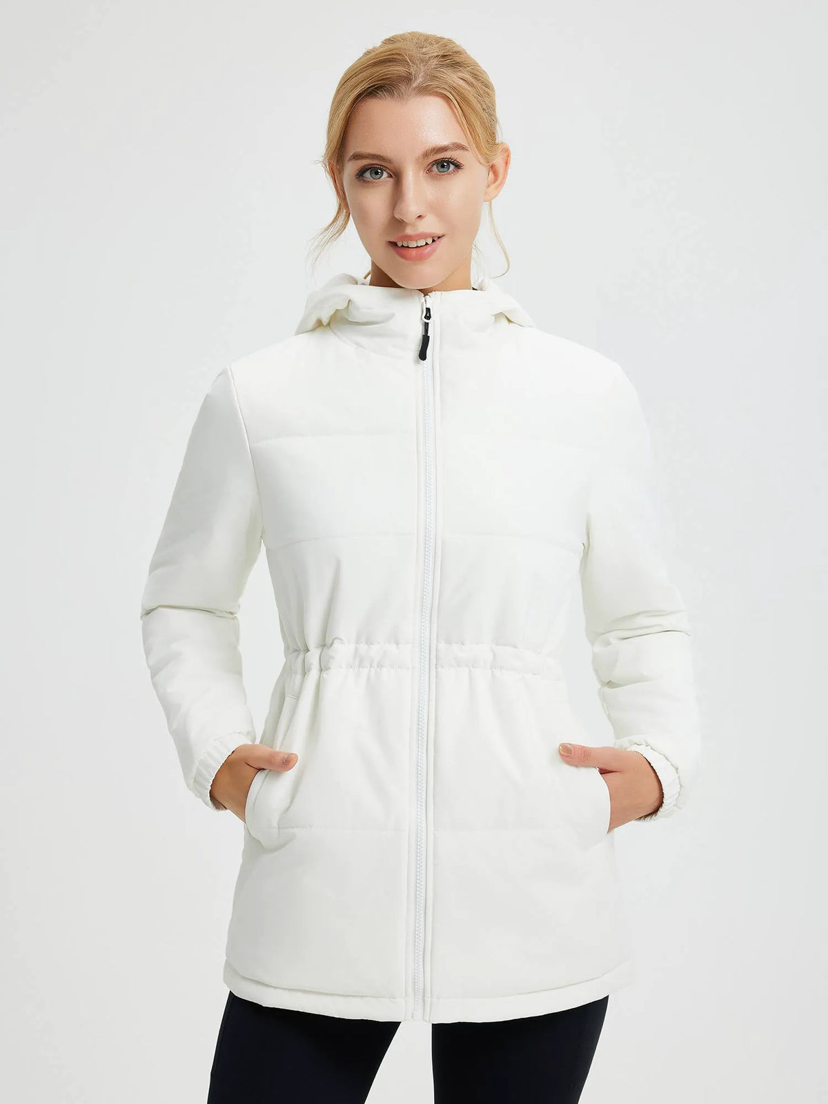 Star White