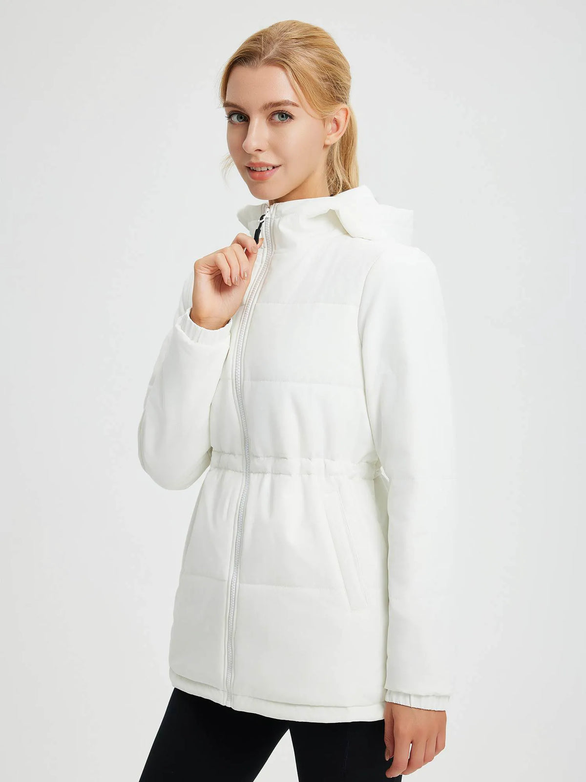 Star White