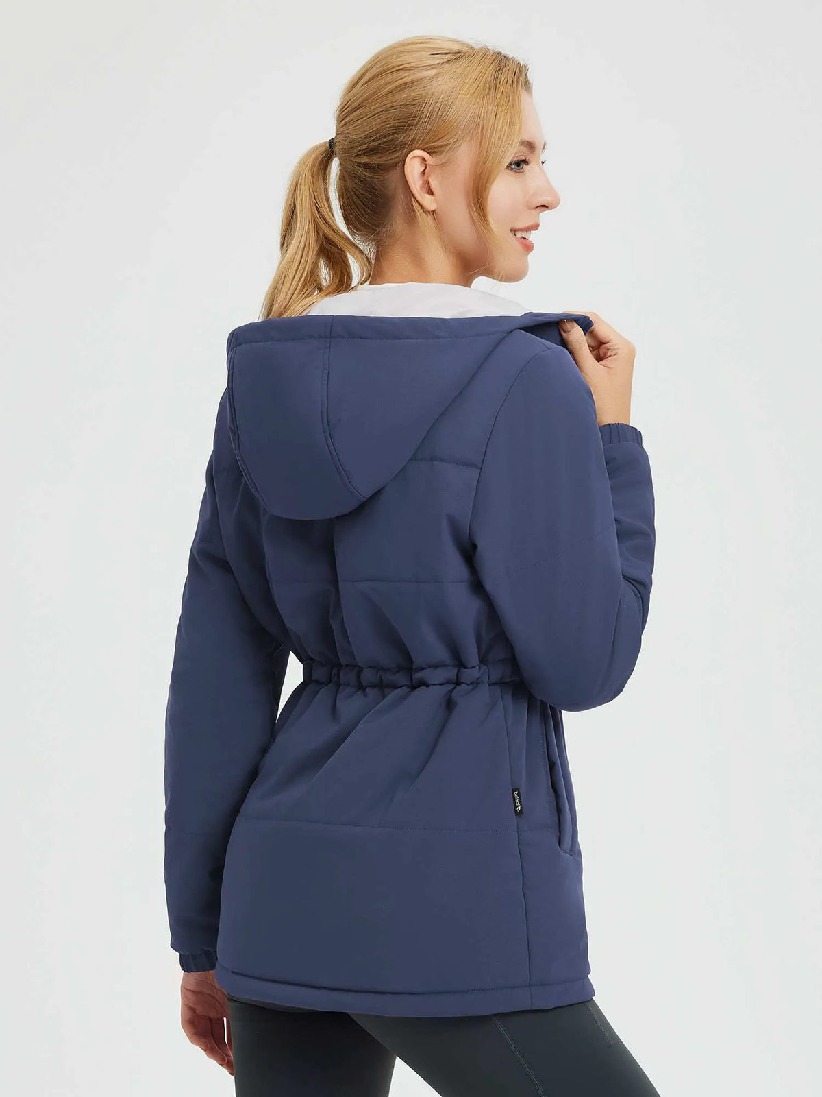 Navy Blue