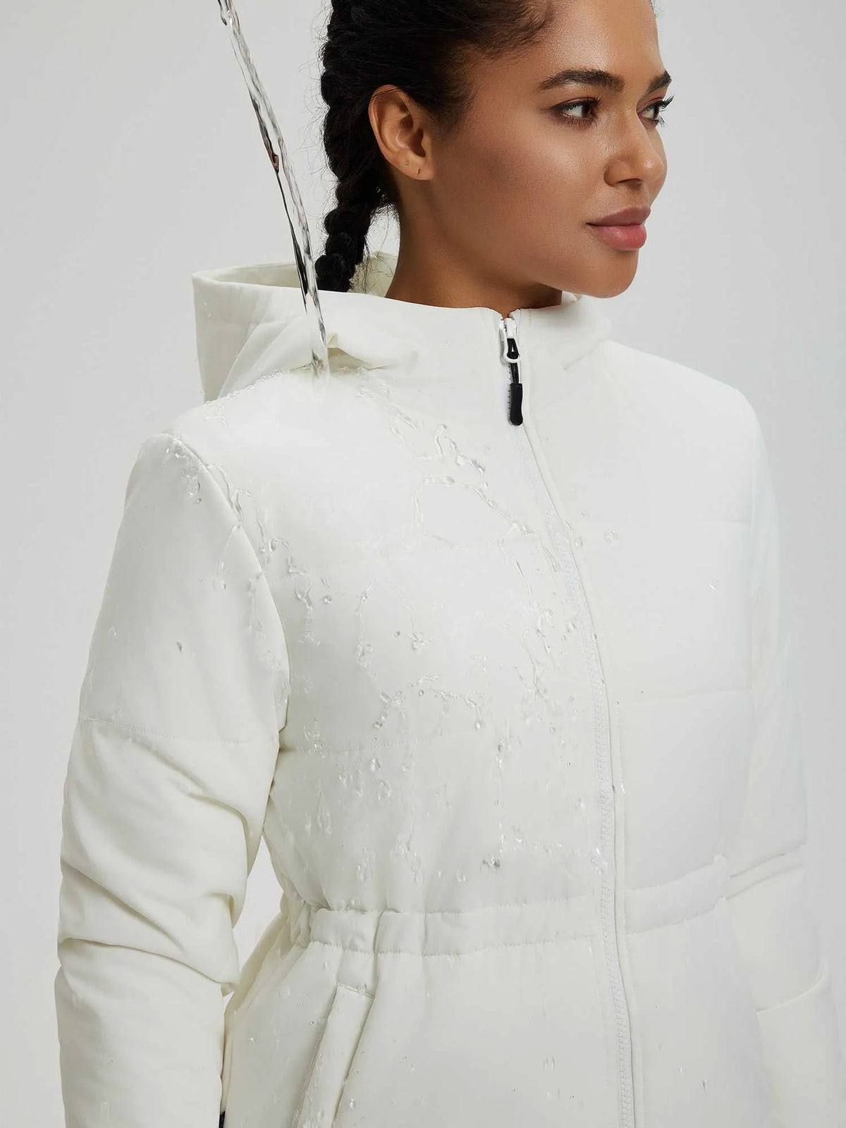 Star White