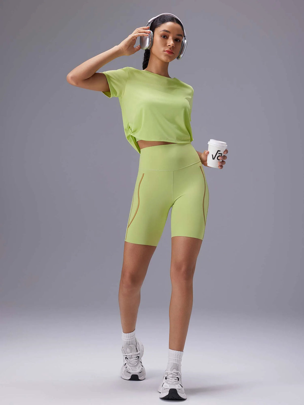 Shadow Lime