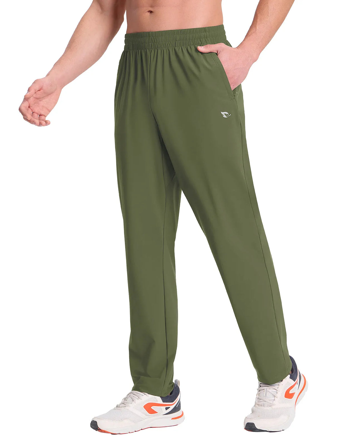 Army Green