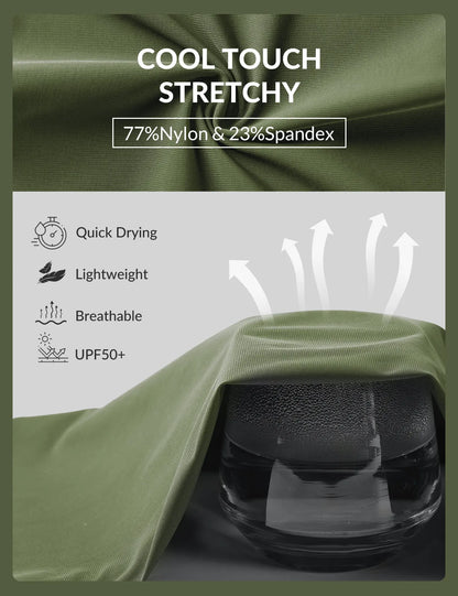 Army Green