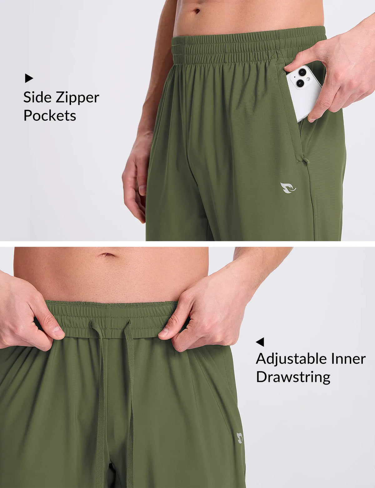 Army Green