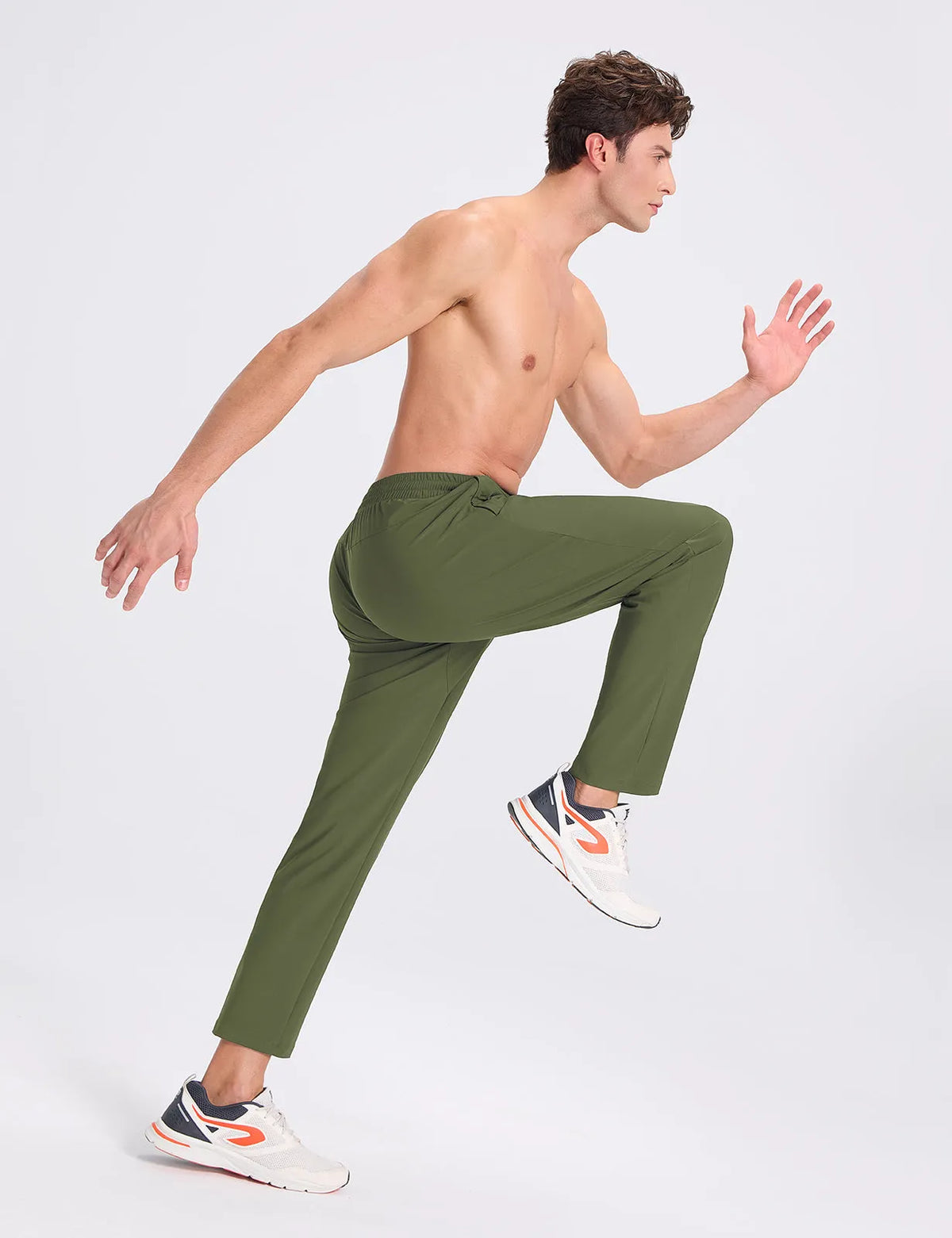 Army Green