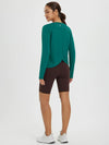 Teal Green