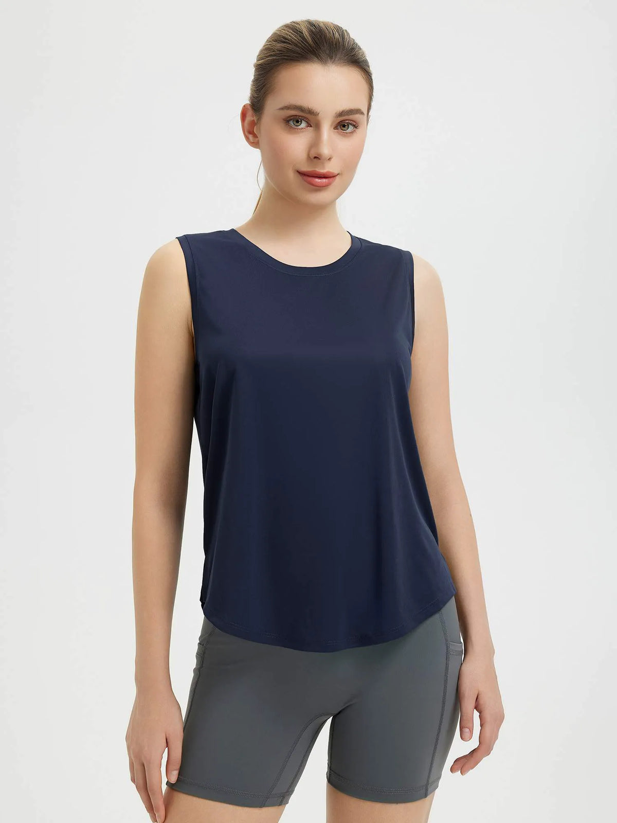 Navy Blue