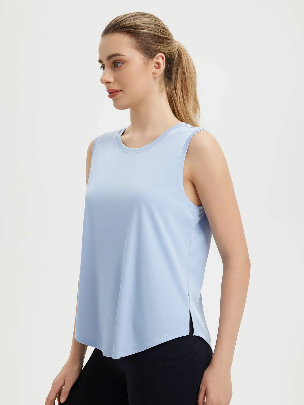 Light Blue
