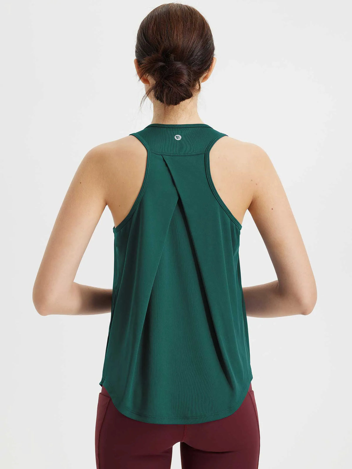 Teal Green