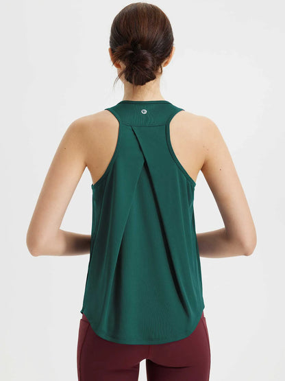 Teal Green
