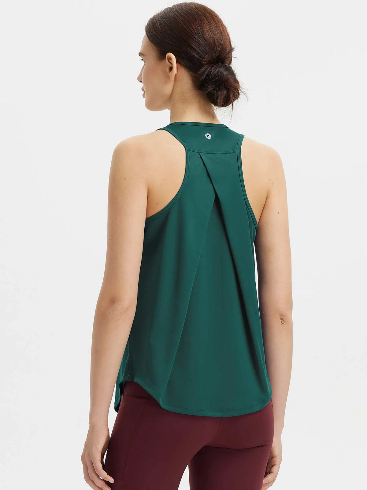 Teal Green