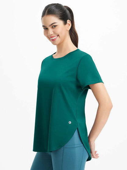 Teal Green
