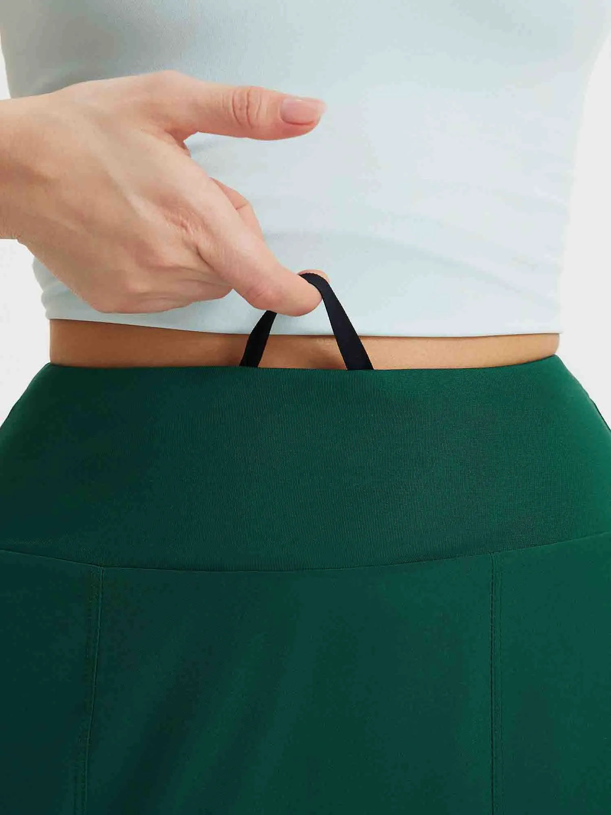 Dark Green