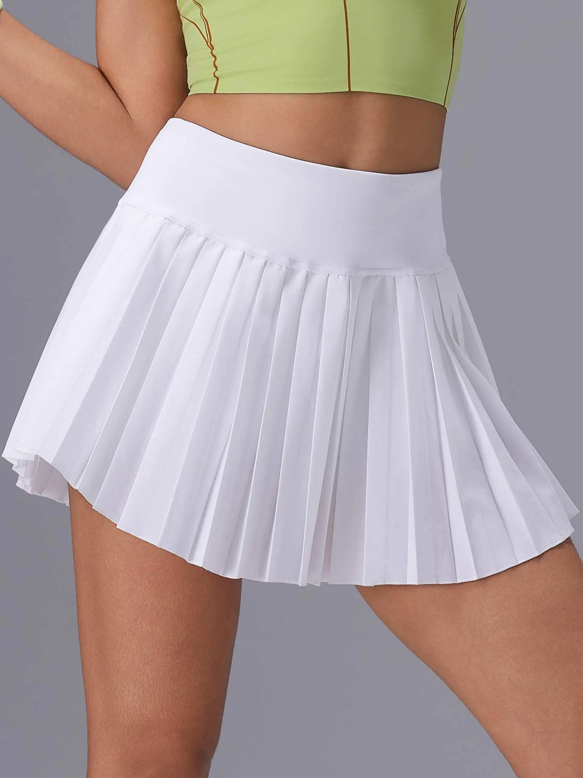 Star White
