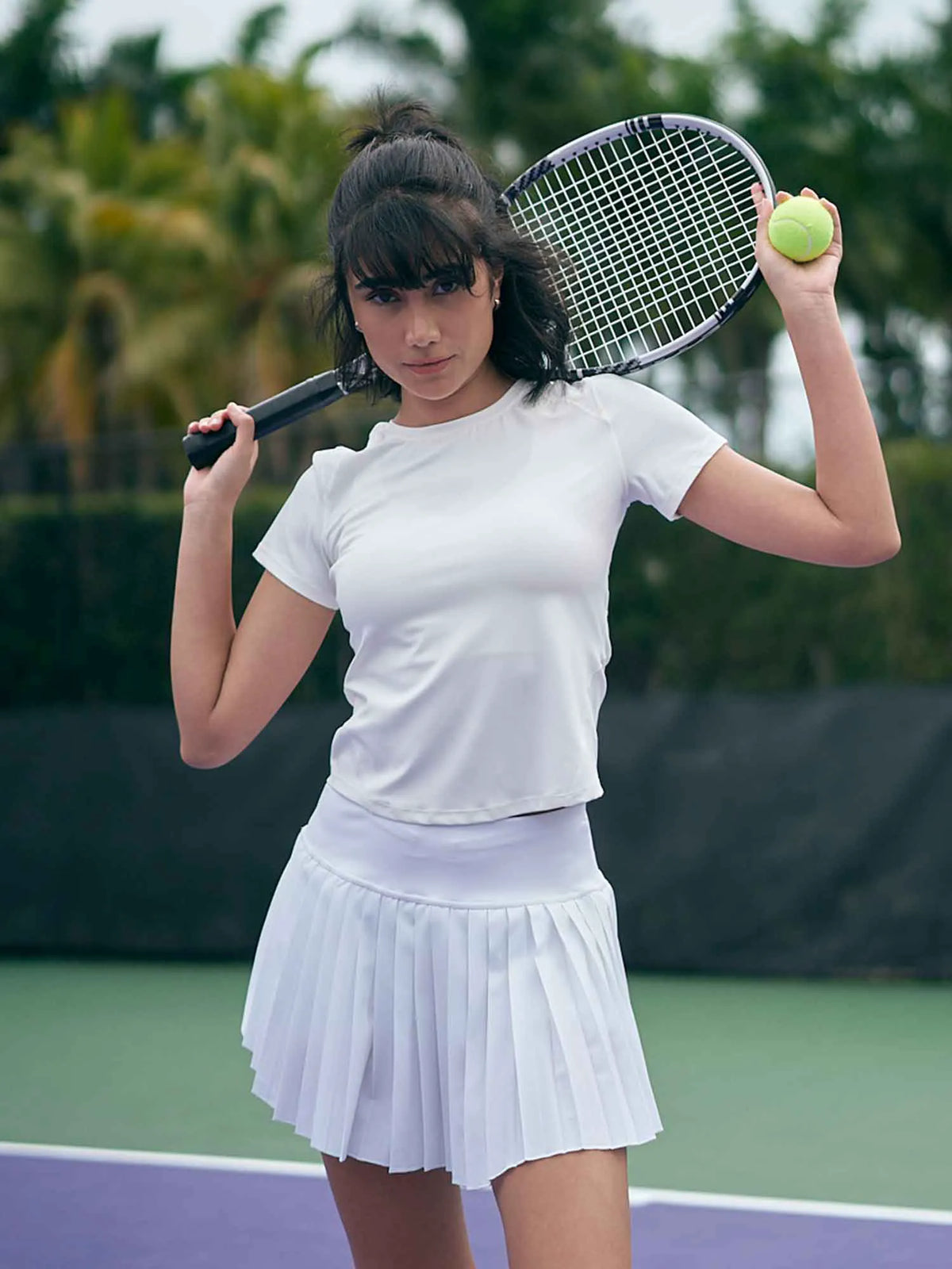 Star White