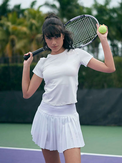 Star White